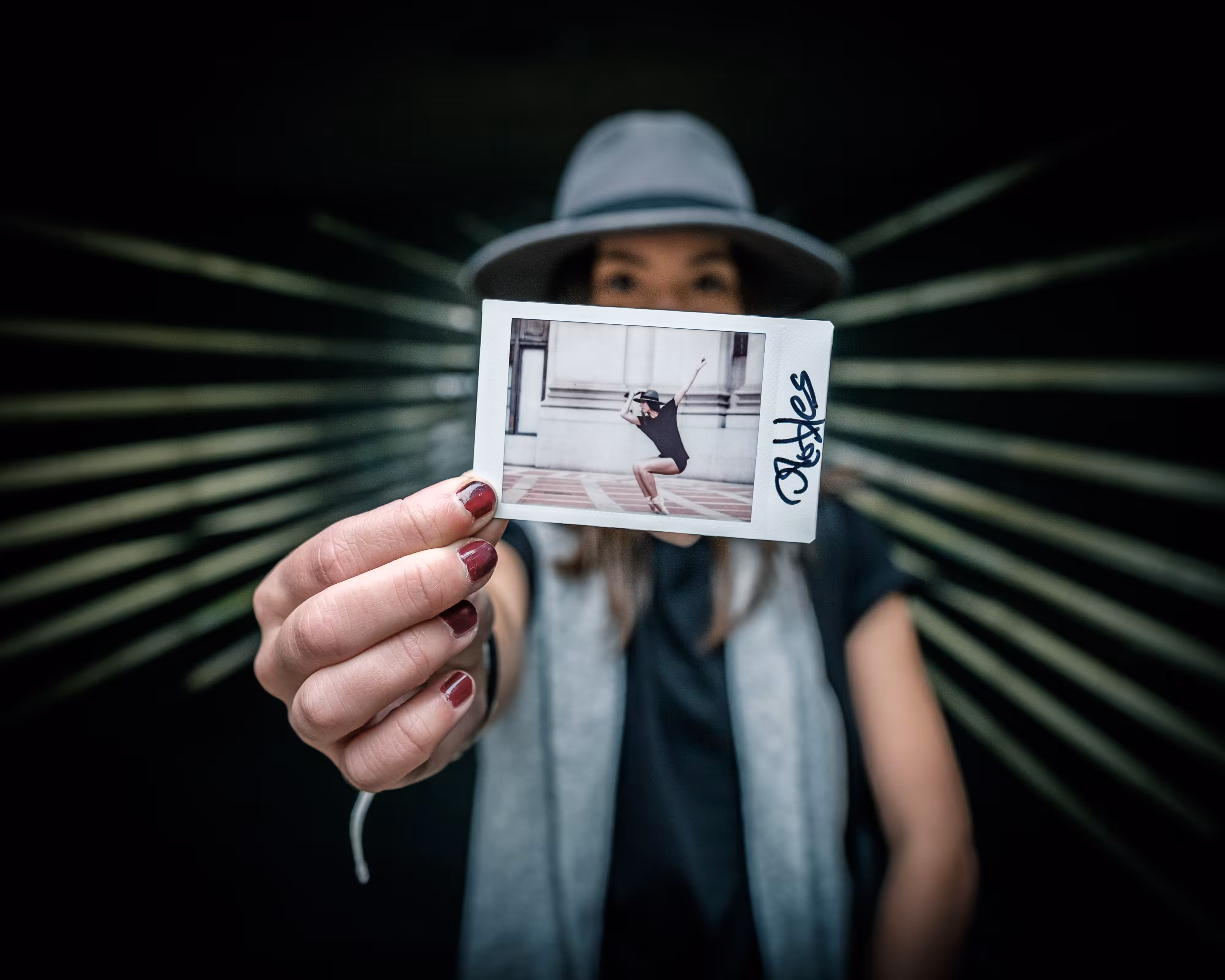 Dance Mementos #67