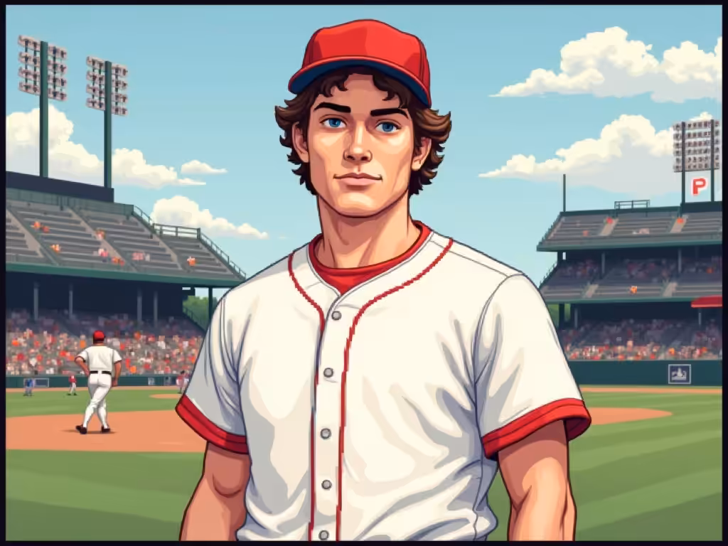 DataBaseball: Don Slaught - 1985 (2.9 PV)