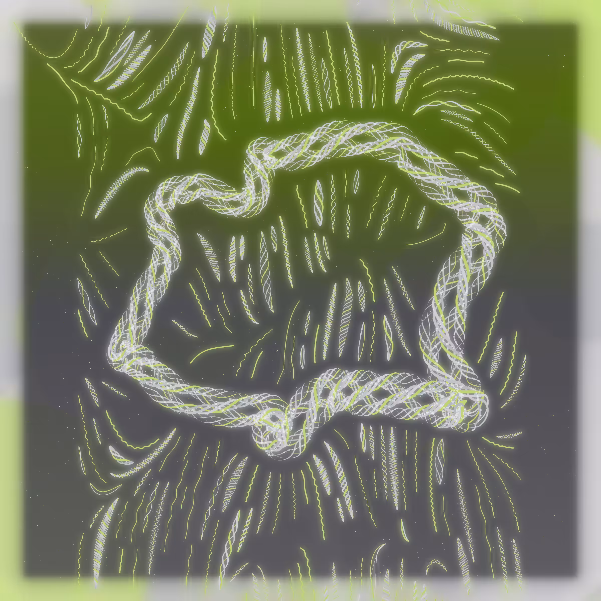 Friendship Bracelets #35315