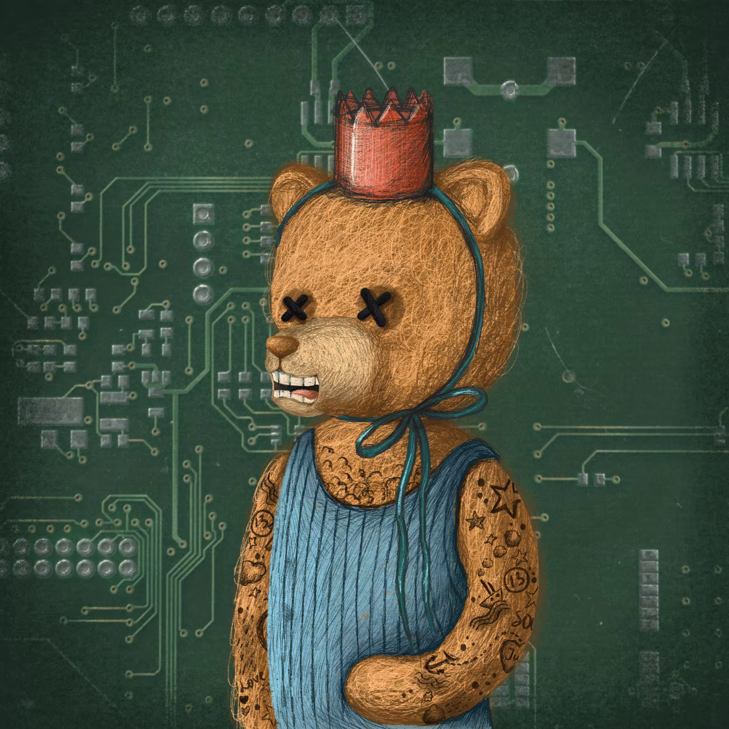 Bearmood1397