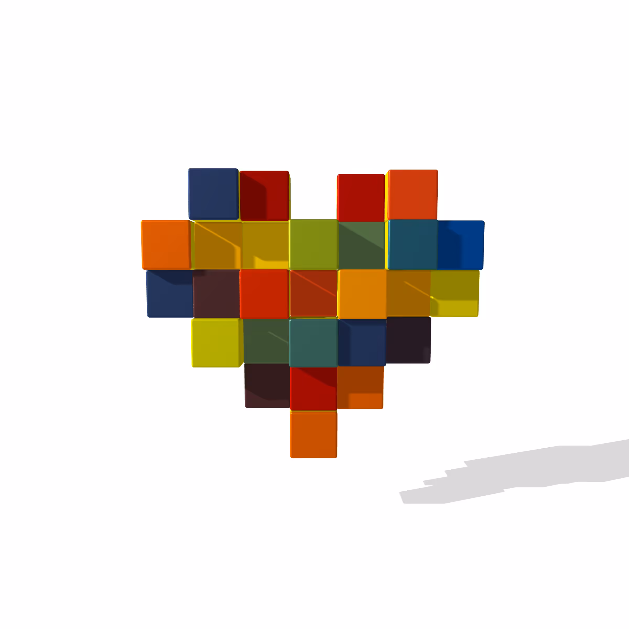 heart + craft #4963