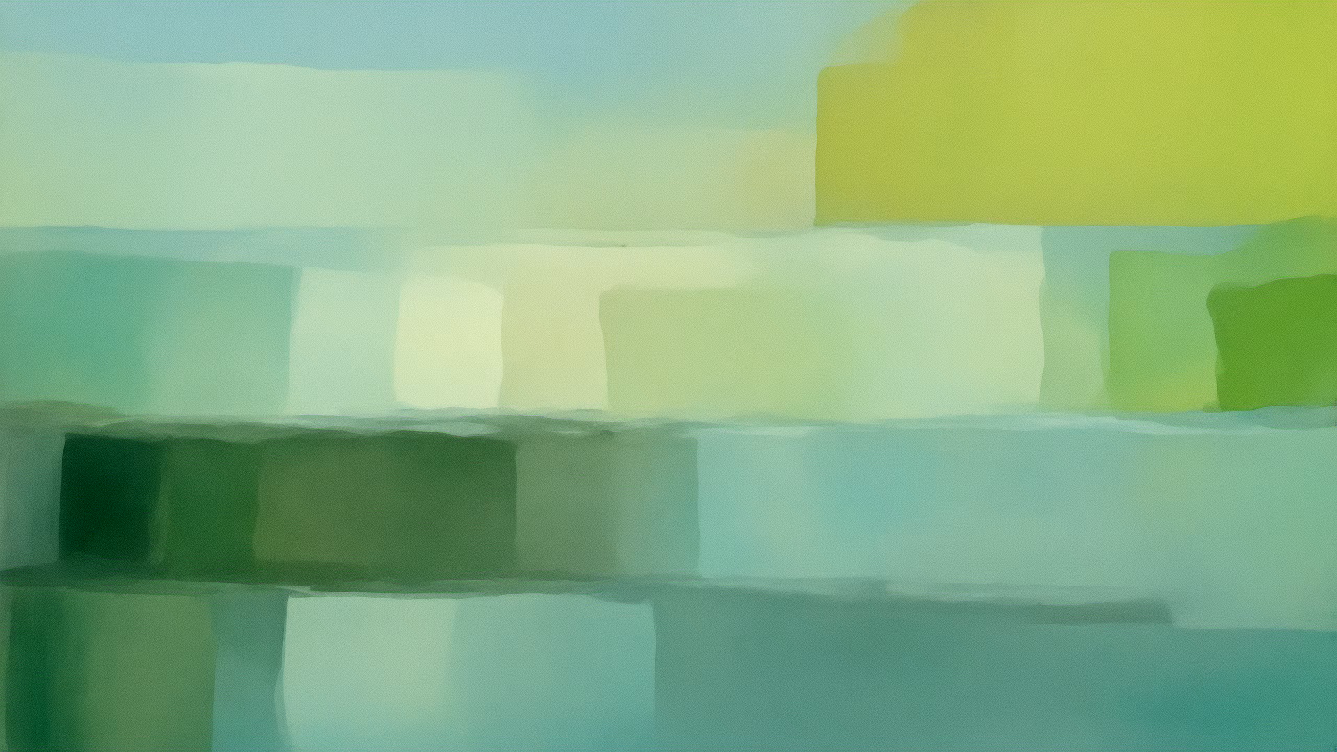 Bloomscapes #2