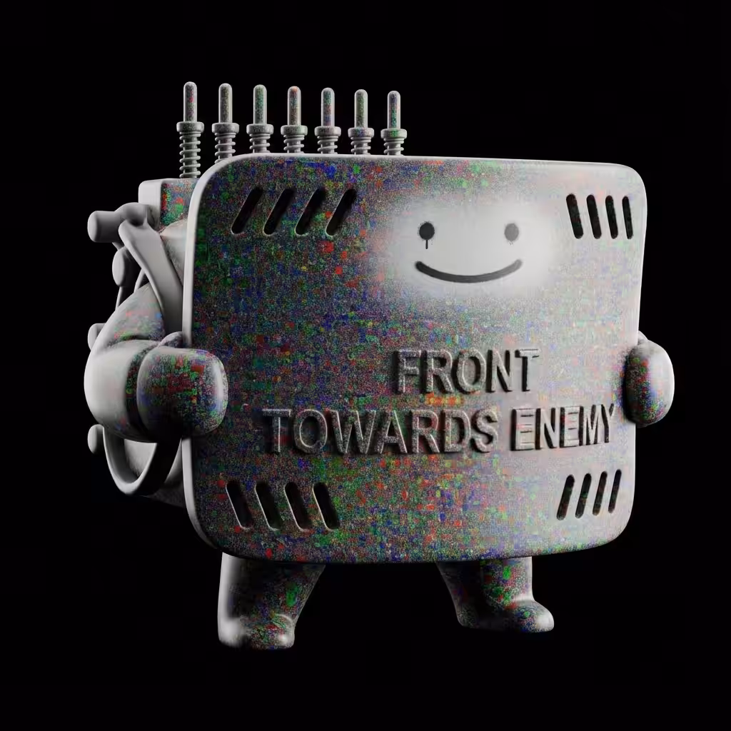 PAYLOAD - Claymore