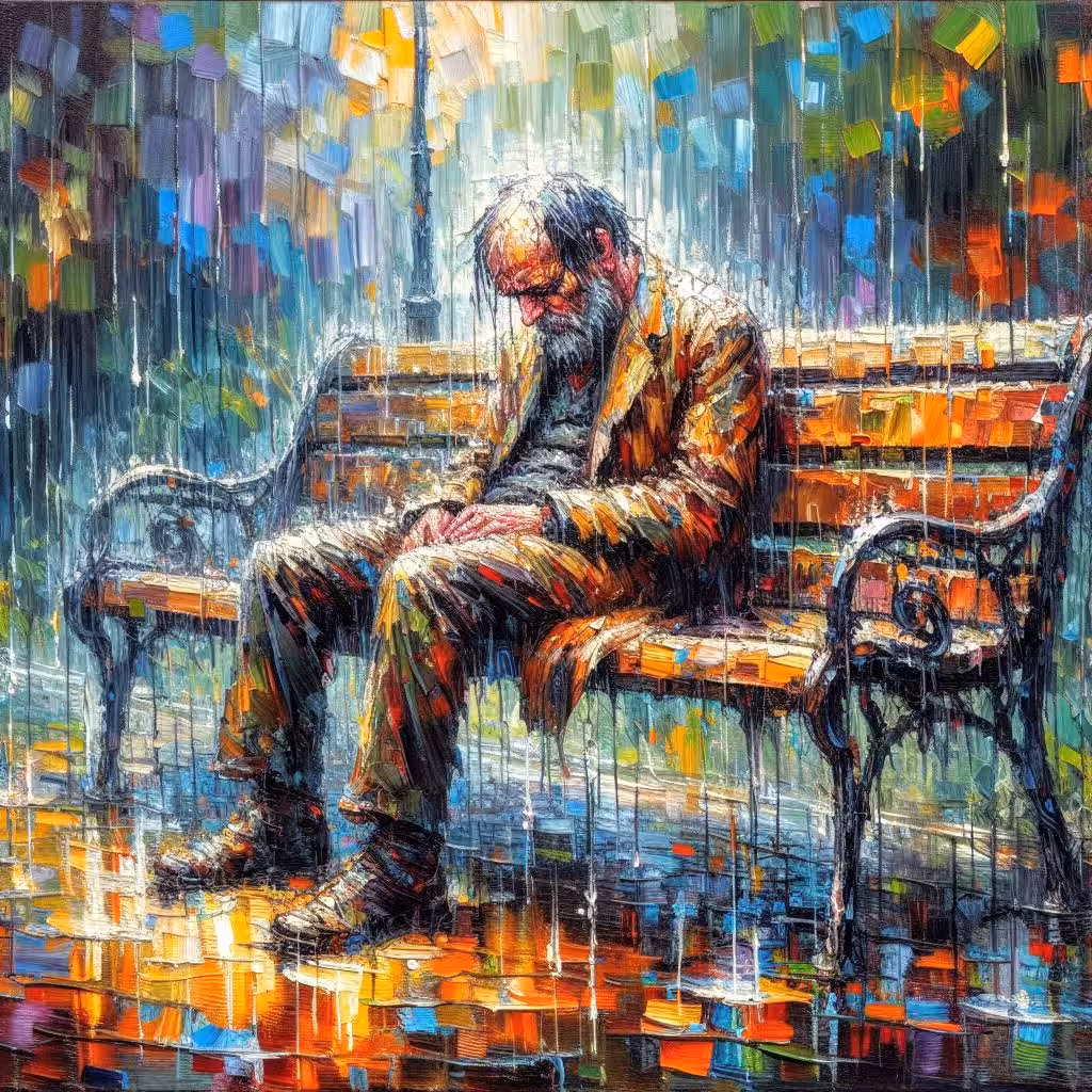 Despair