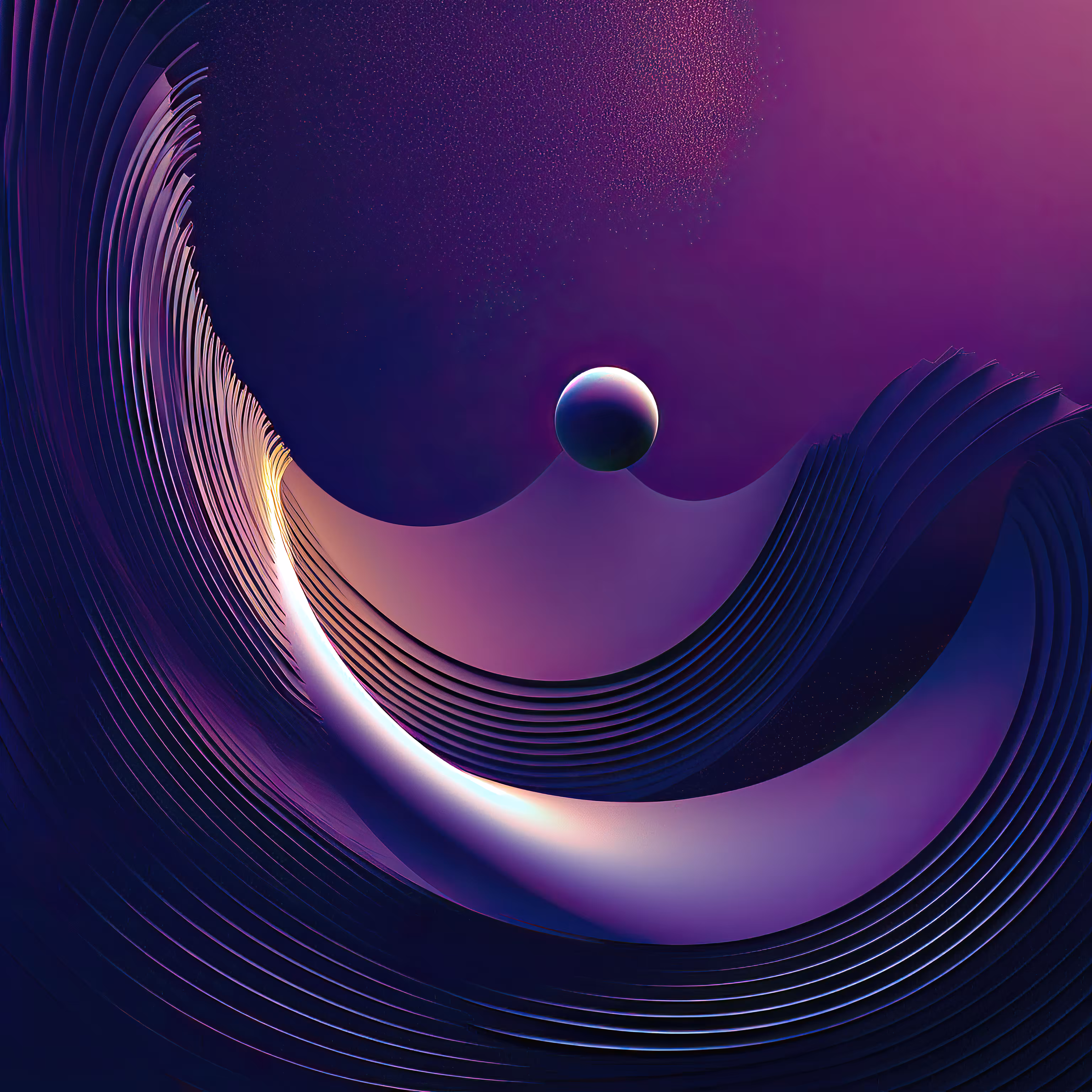 Purple Pearl