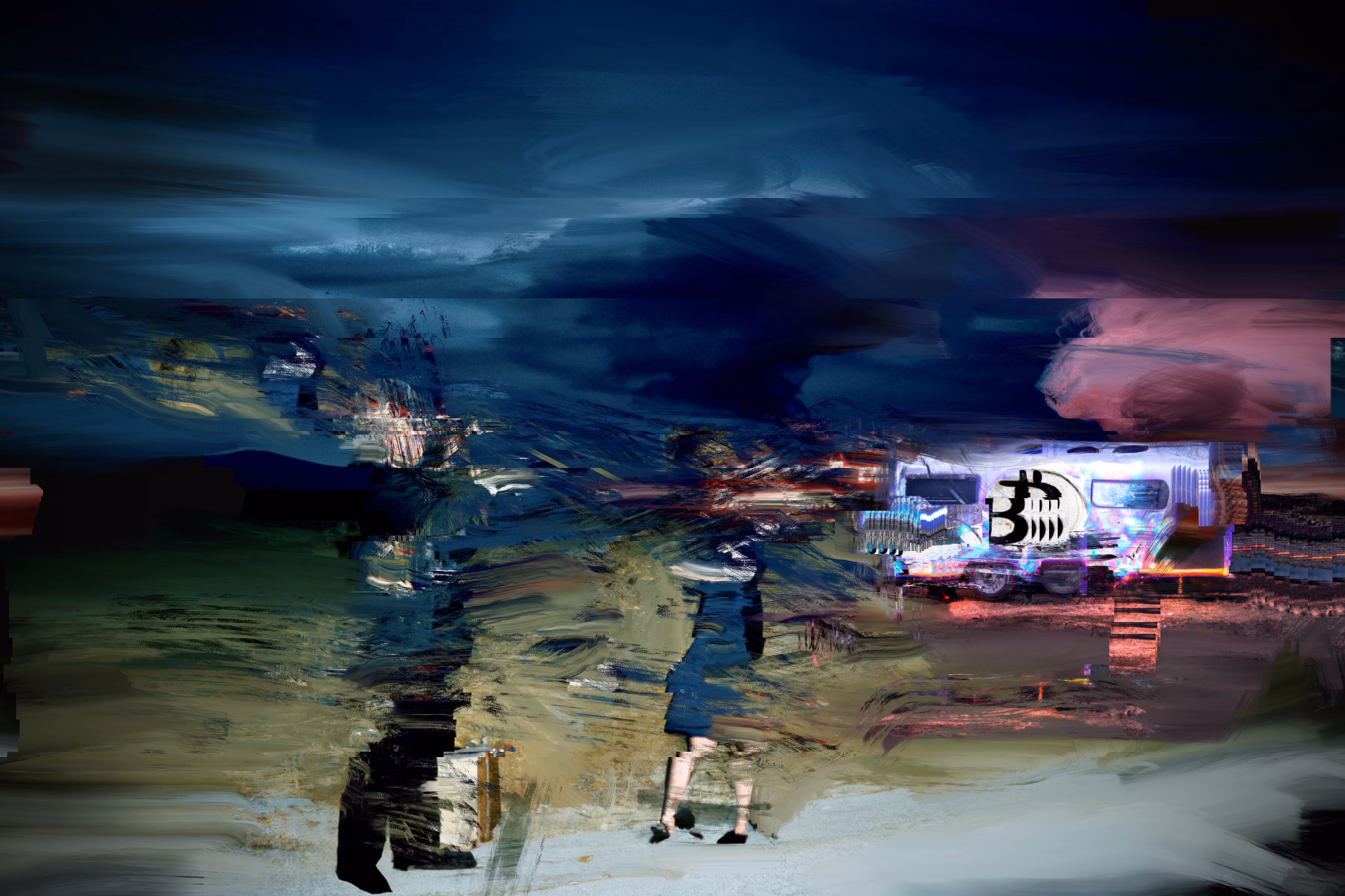 SIGHTSEERS 435