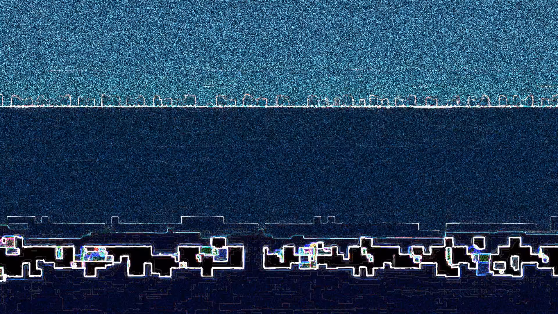 Timur Nugmanov - Pixel drift