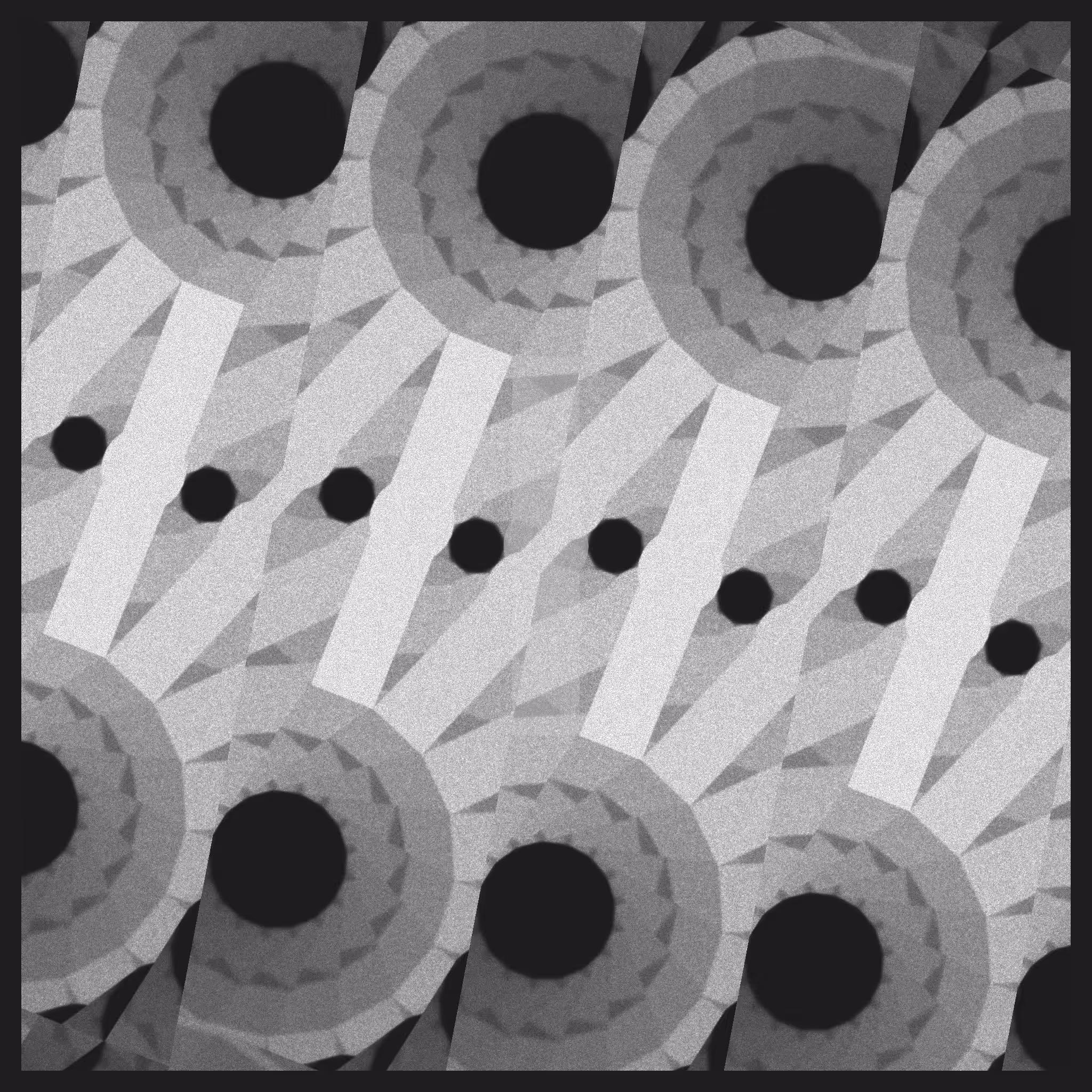 Unendlichkeitsmaschine #260