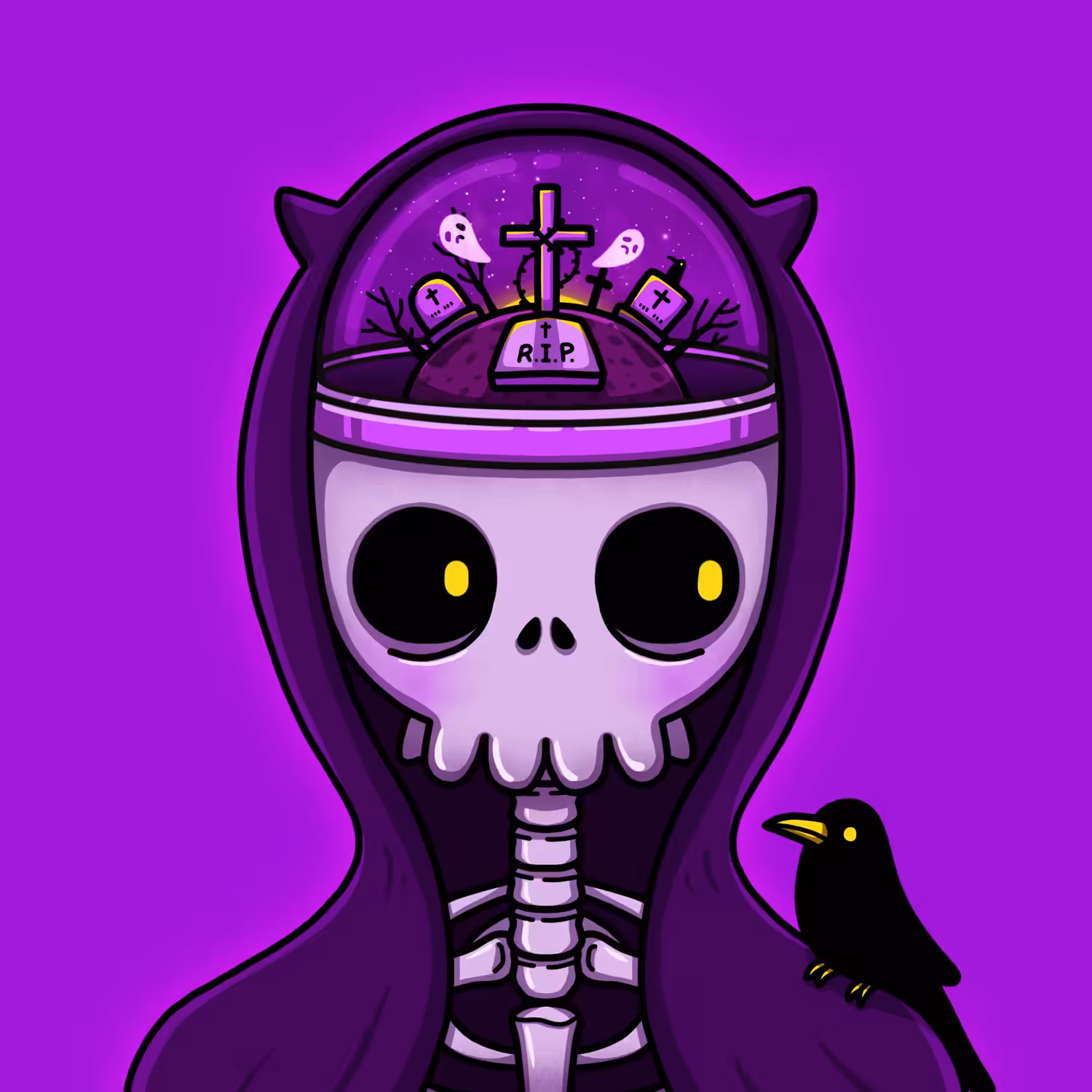 Mini_In my head_#59