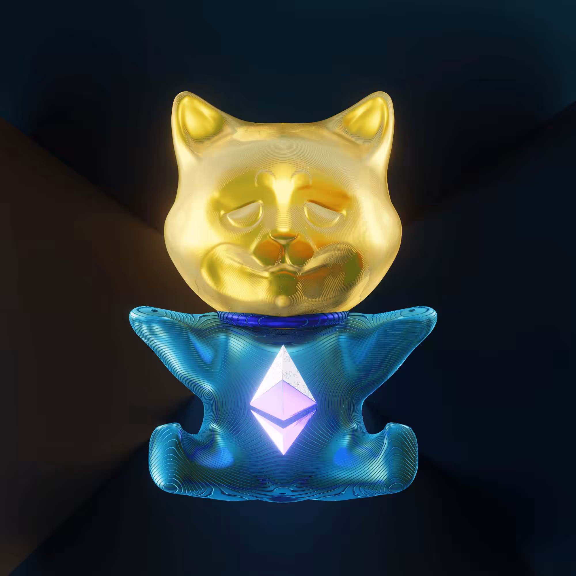 #1