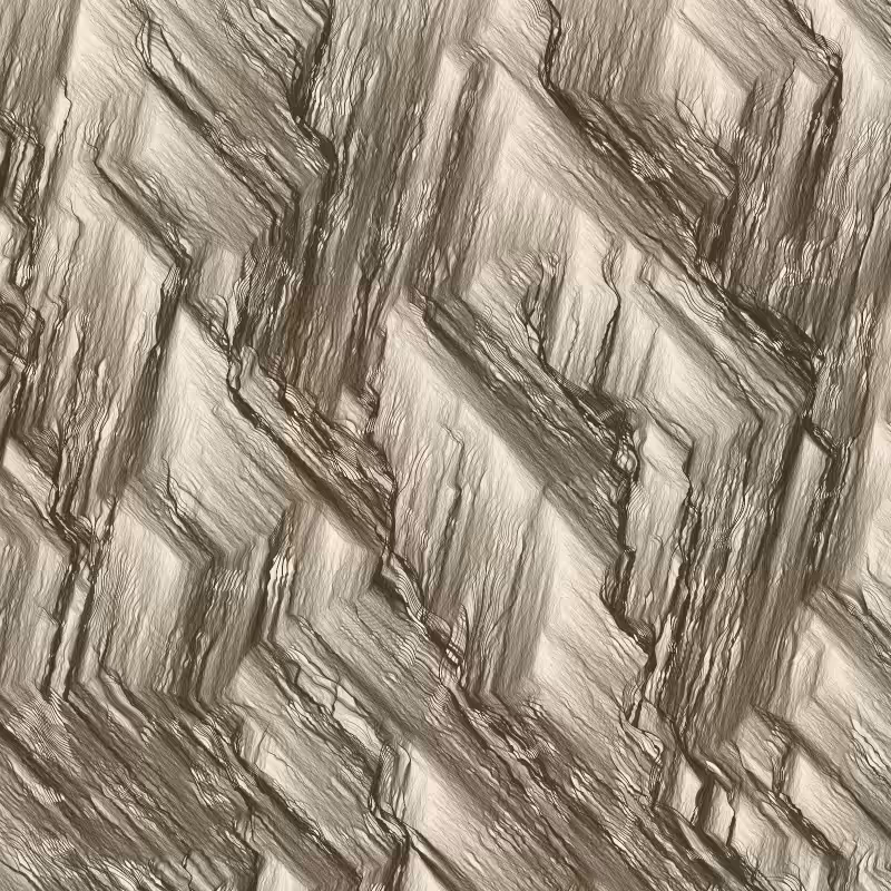 Particularization #41