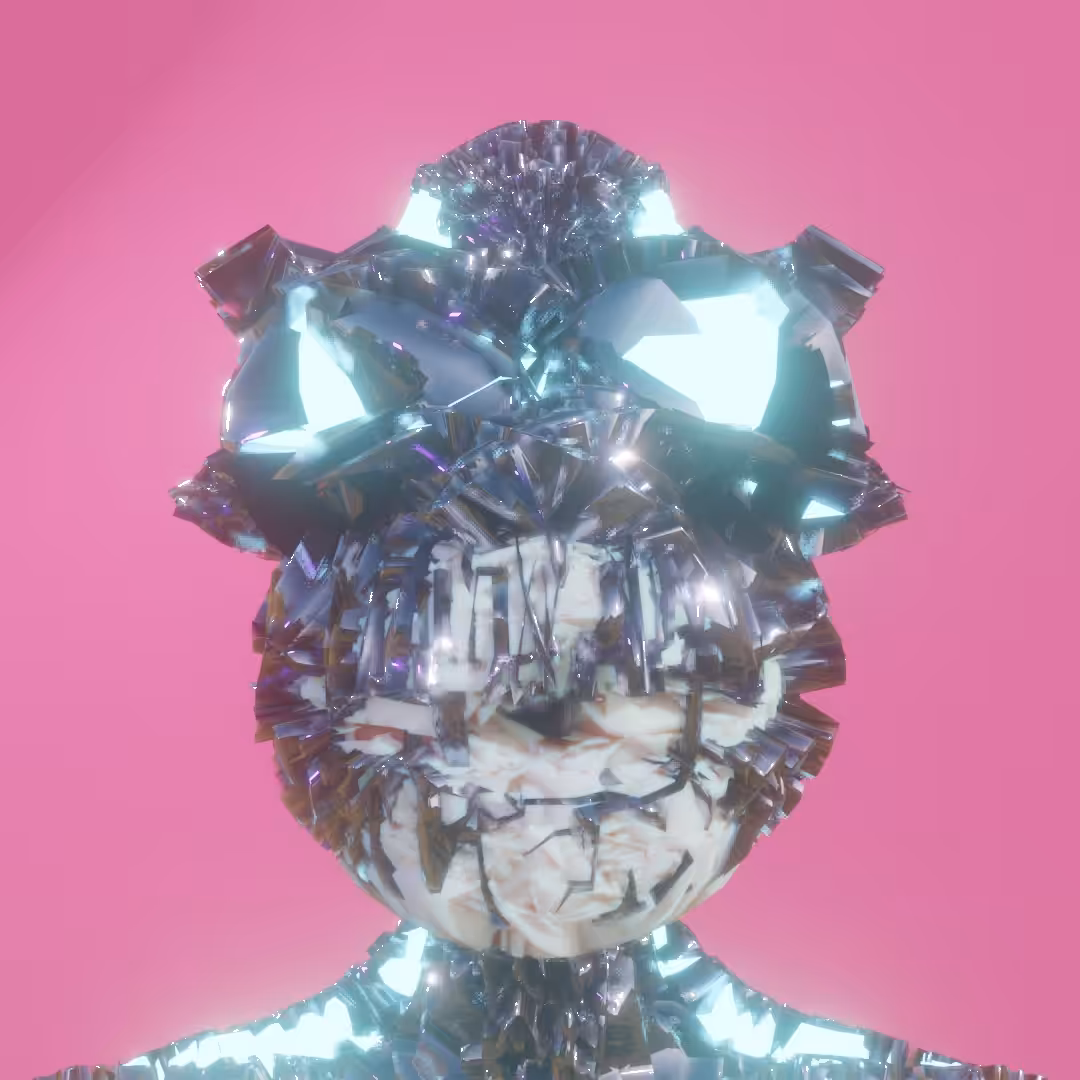glitch3r 130