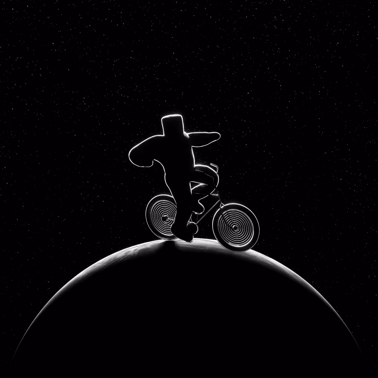 The great cycle