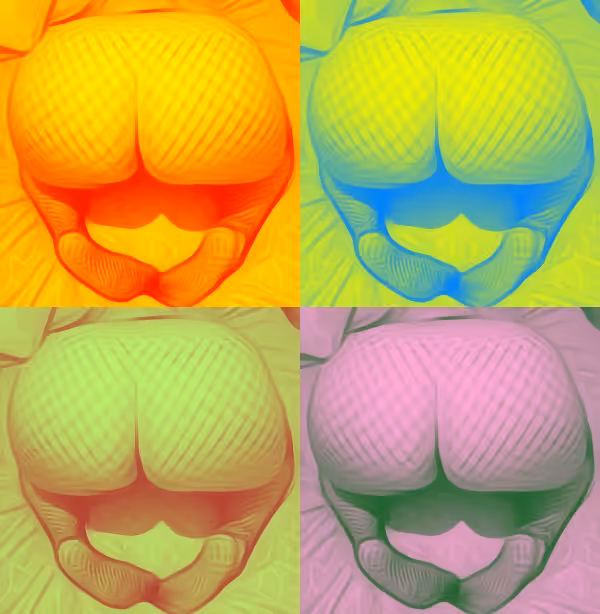 PopBooty