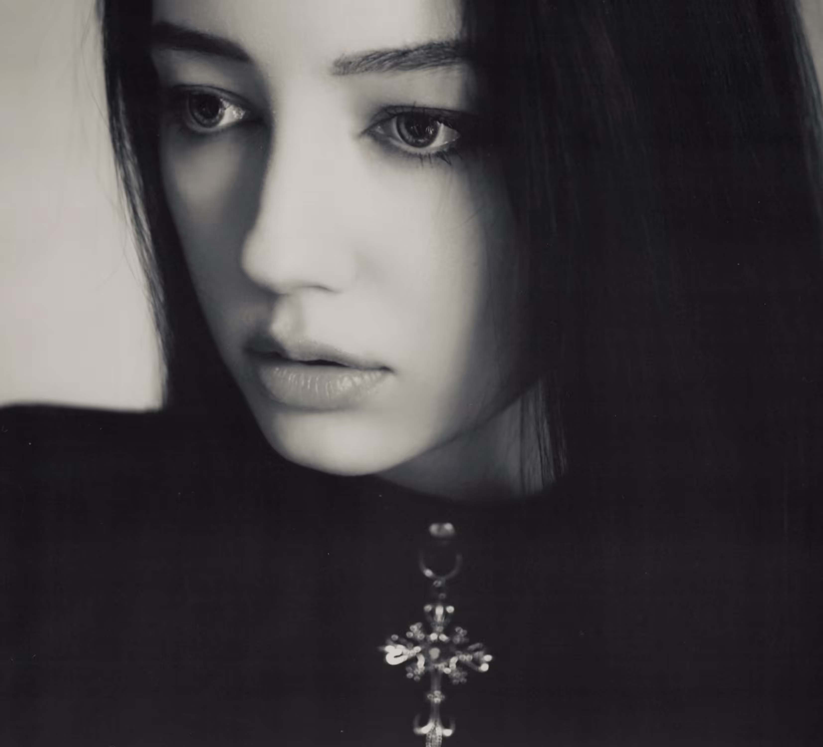 Tenderness: Shadow•2