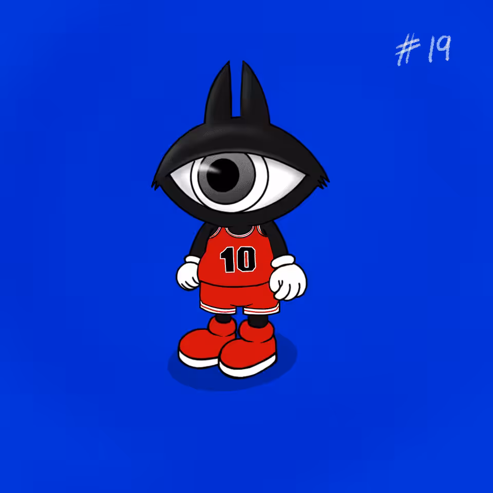 Cai #19