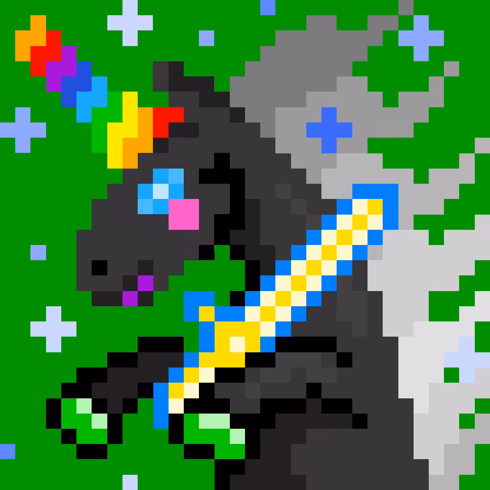 Unicorn #1559