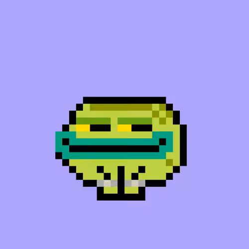 Toadheadz #4524