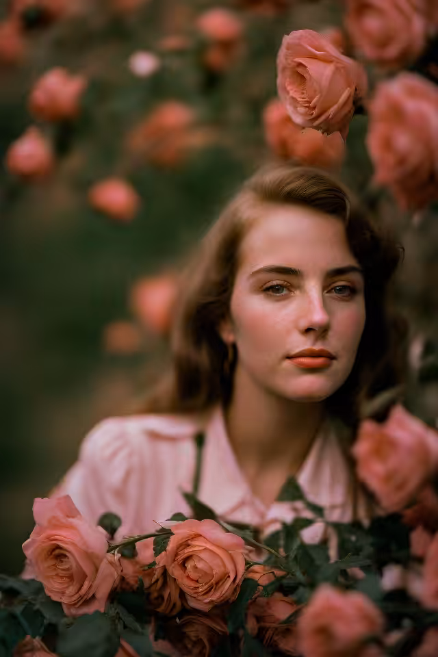 The Rose (001)
