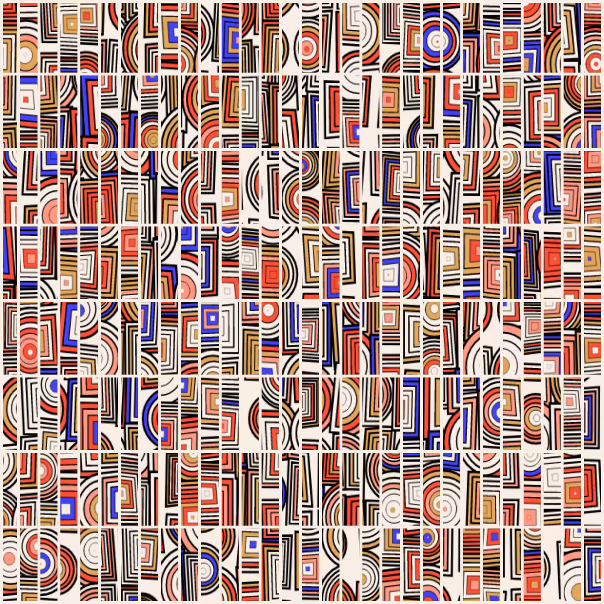 (Un)organized #14