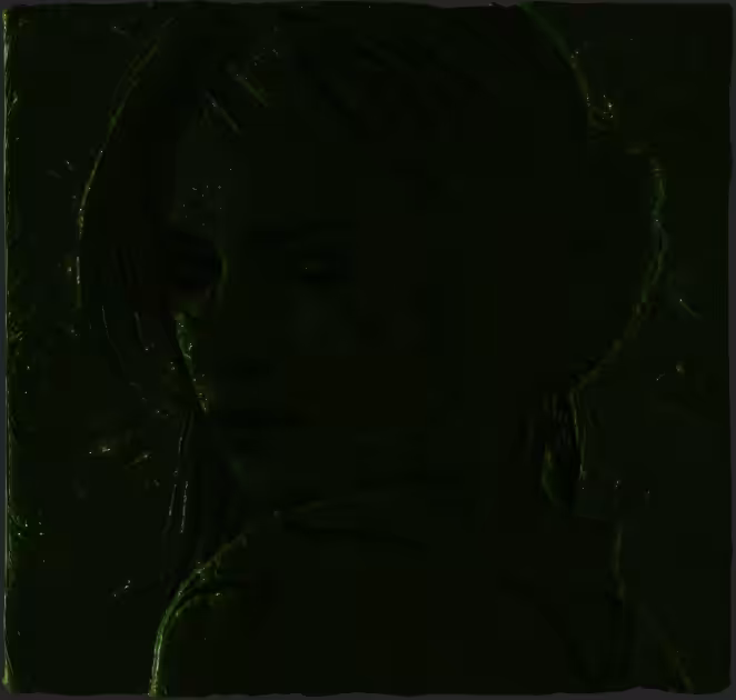 Clay Portraits: Ciri 