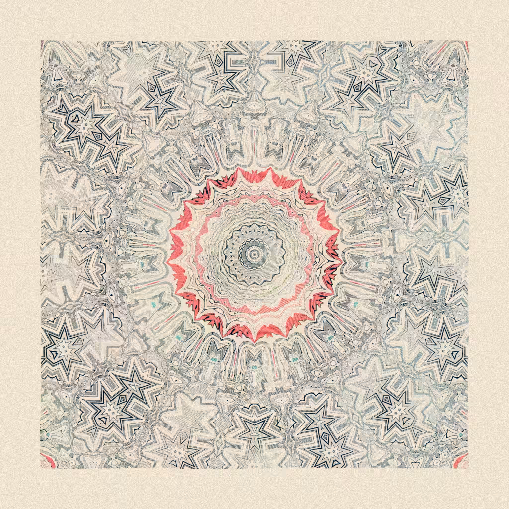 Symmetry #992