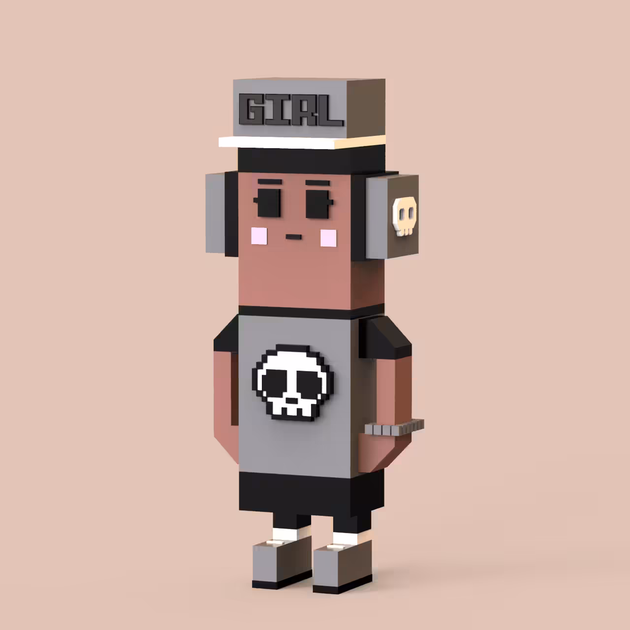 008 KazeBOB