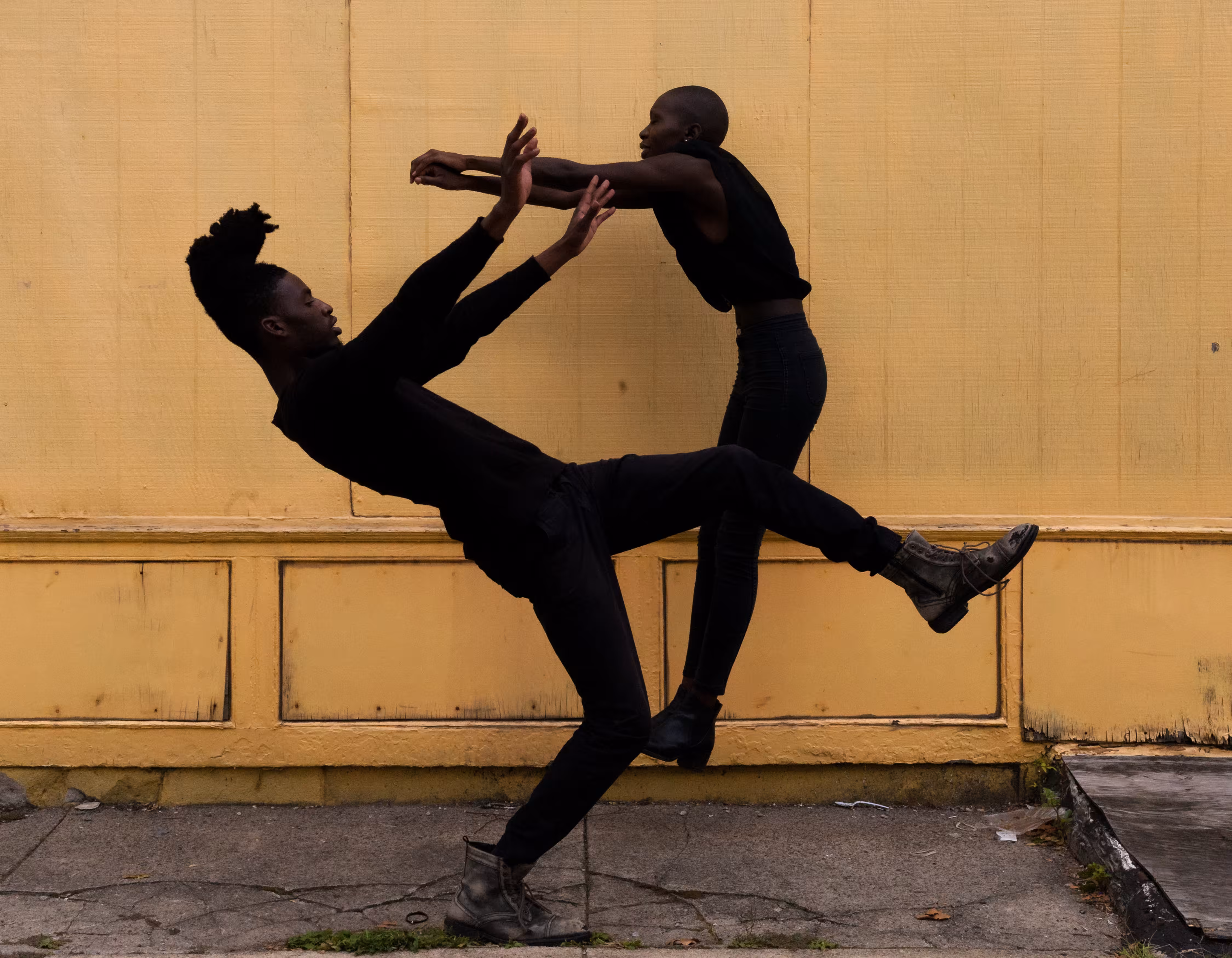 Afromythology - Off Kilter