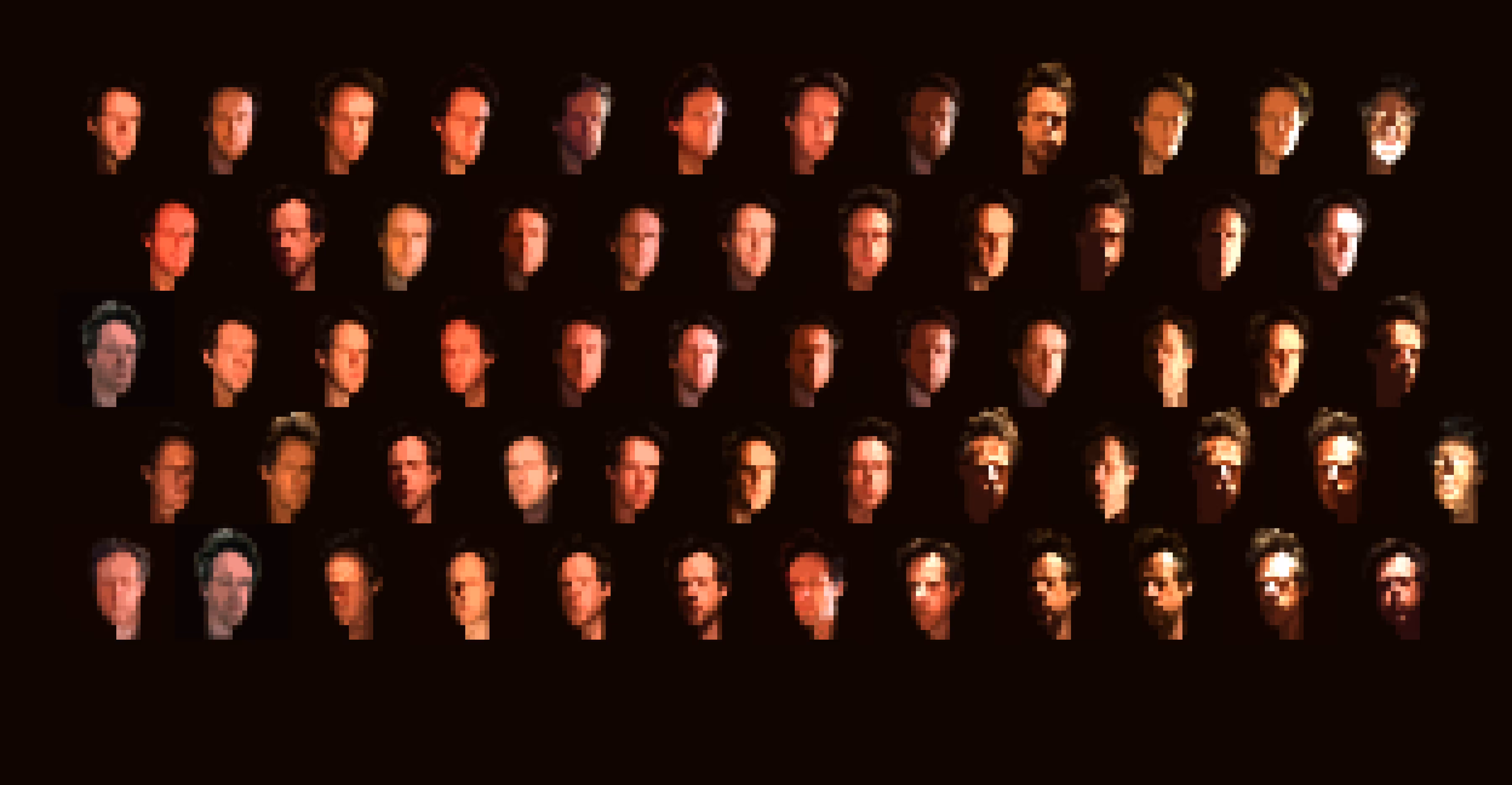 Sprite Sheet