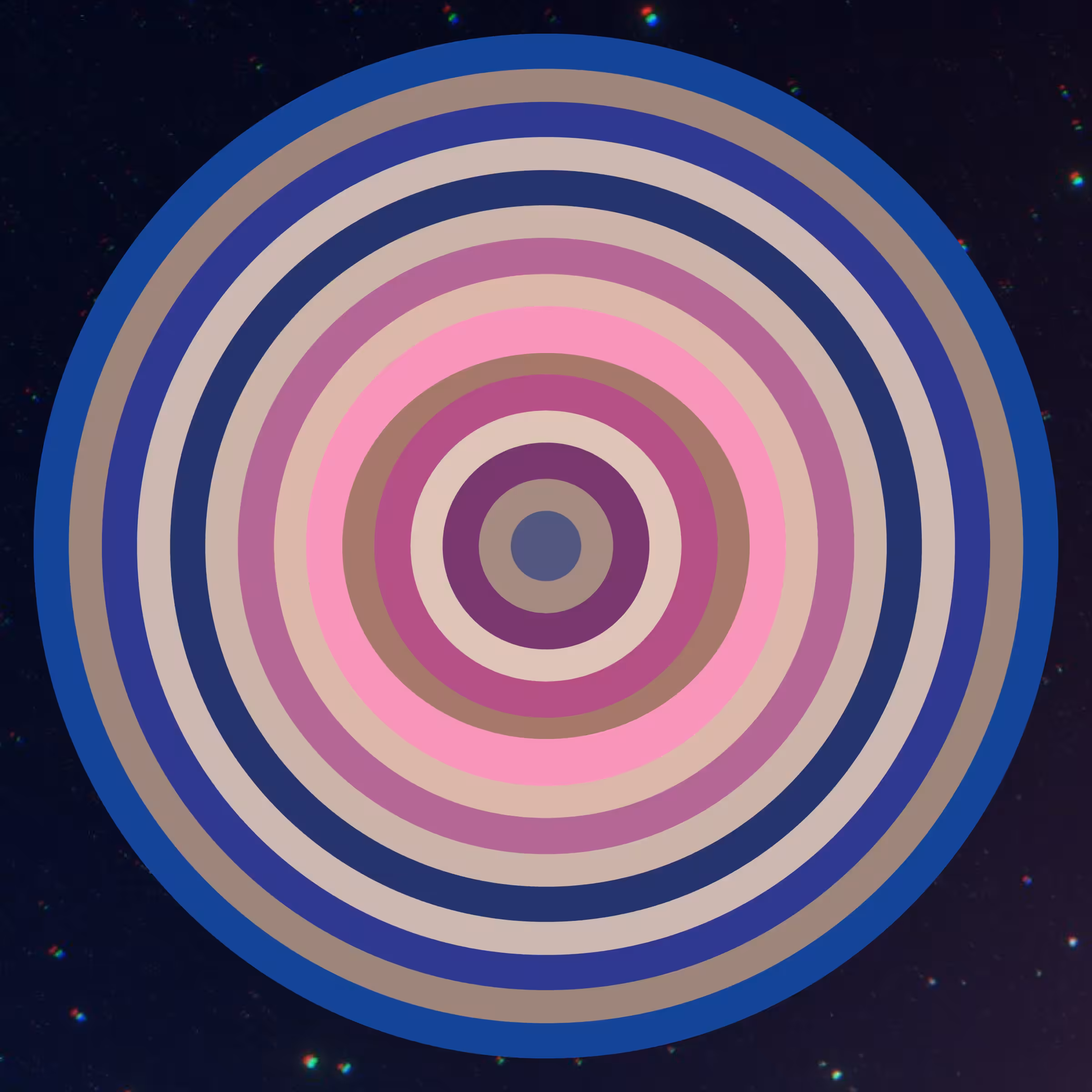 Circle of Frens² #5569