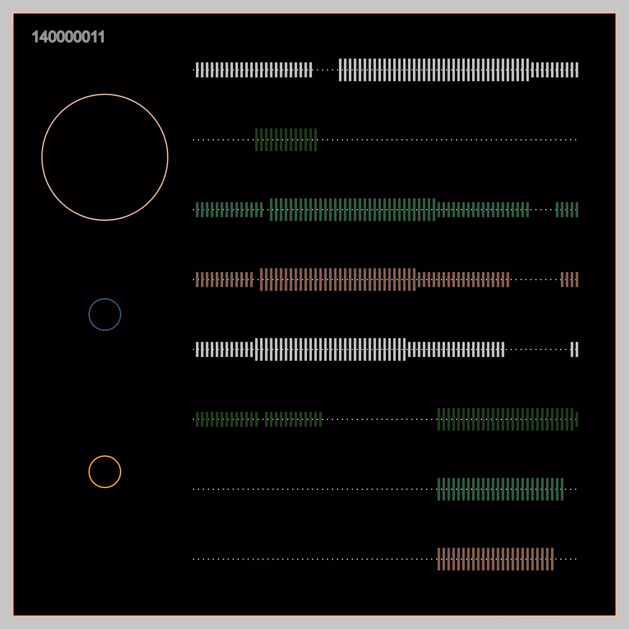 AVLab B-side: B-side #11