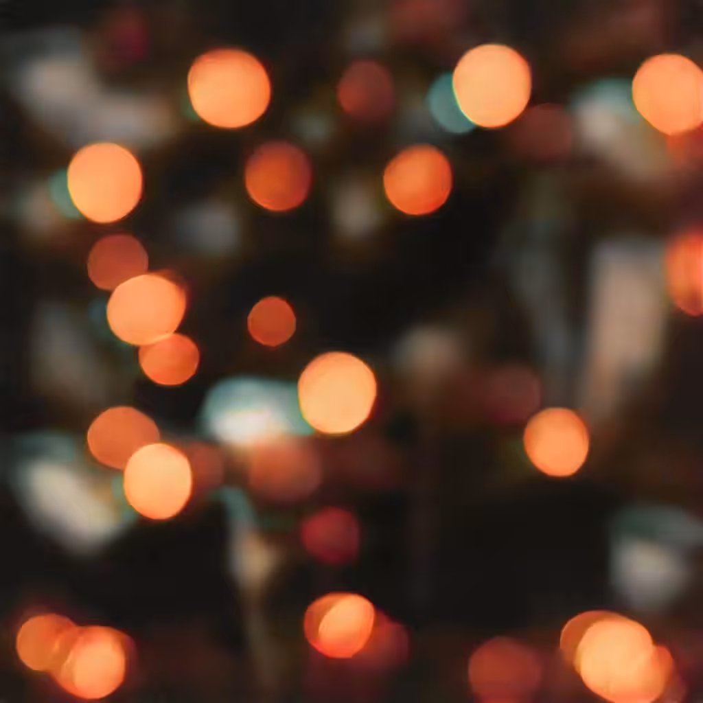AI for Christmas!