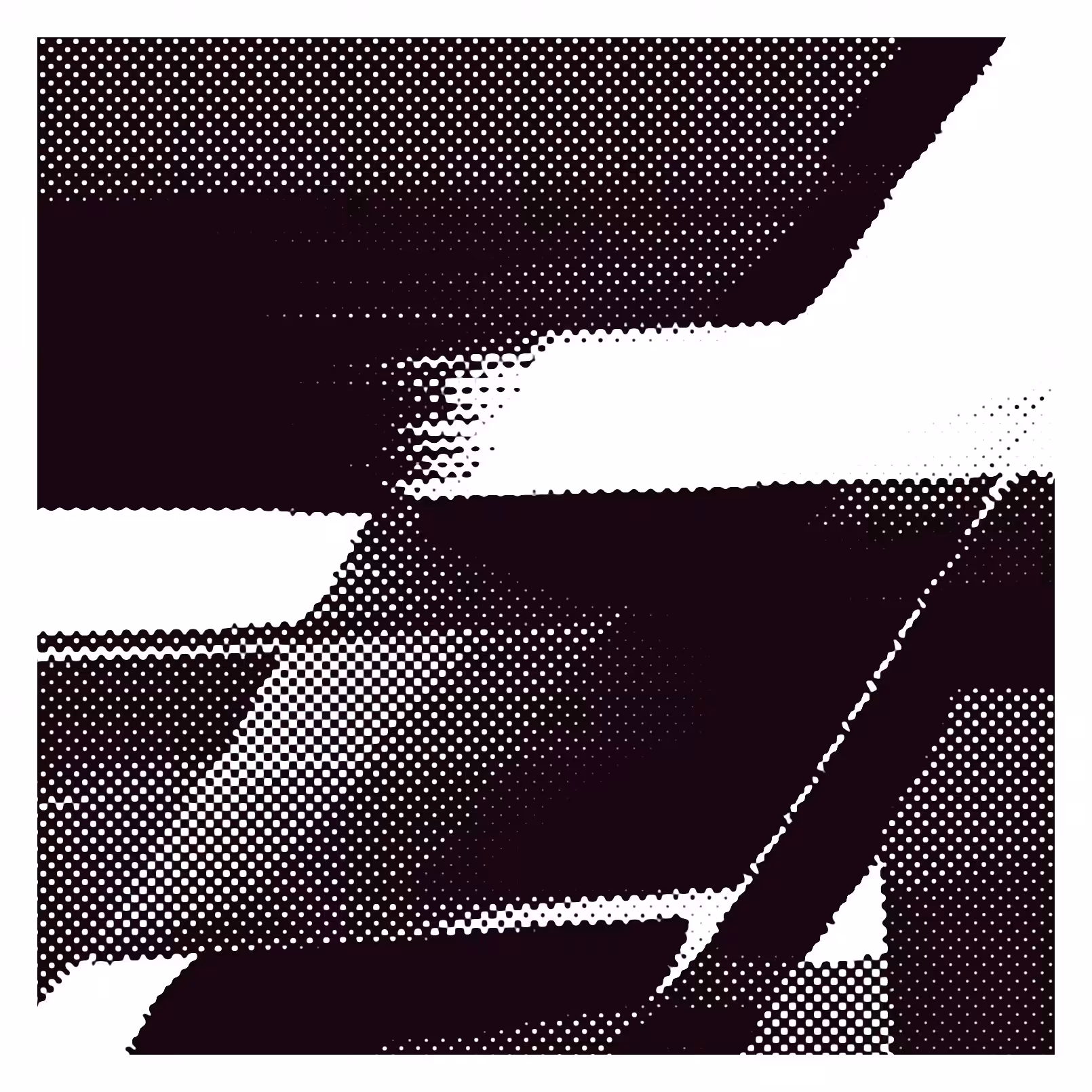Dimensions Of Chaos: Abstracshun [003]
