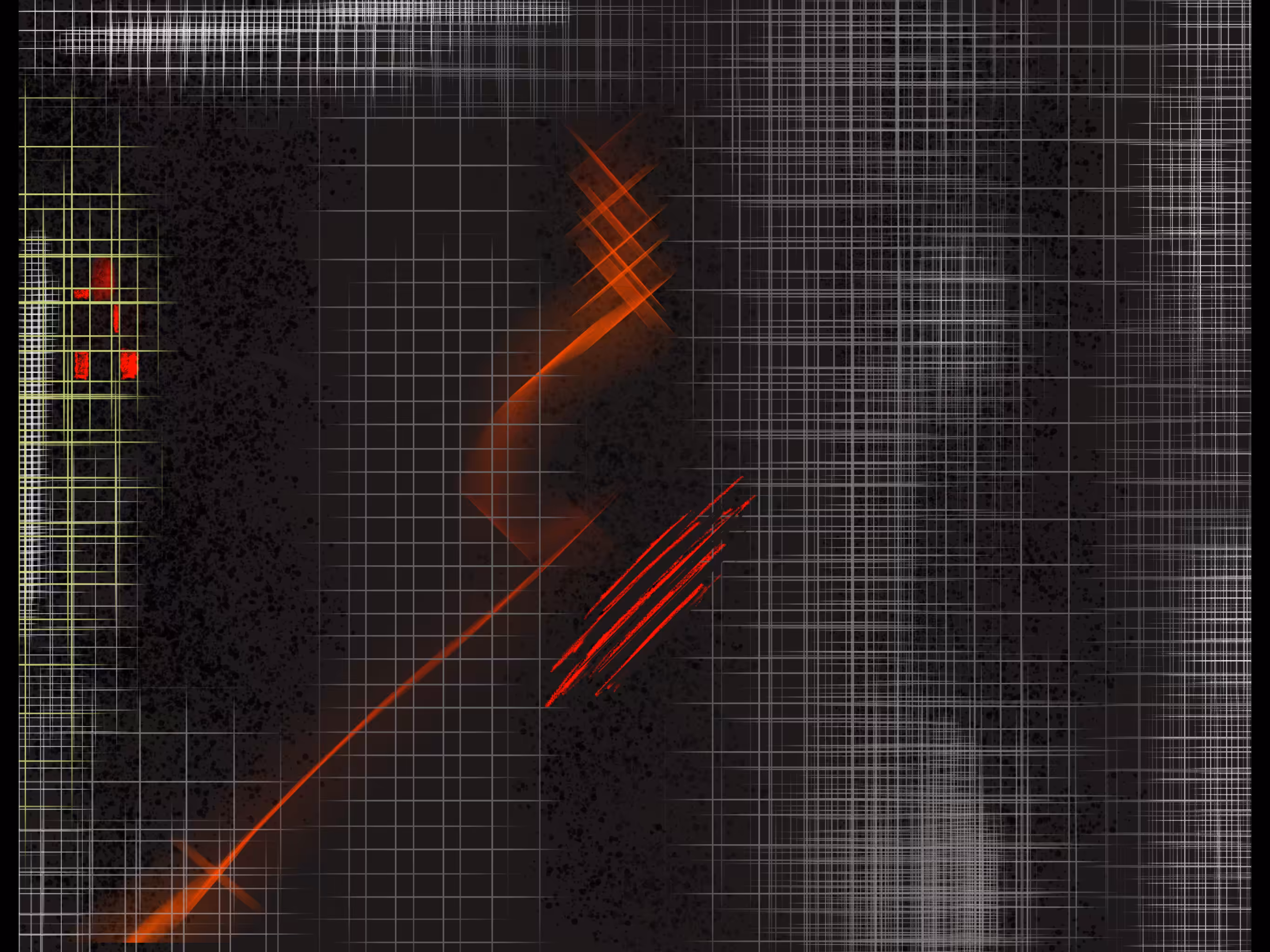 interlignes