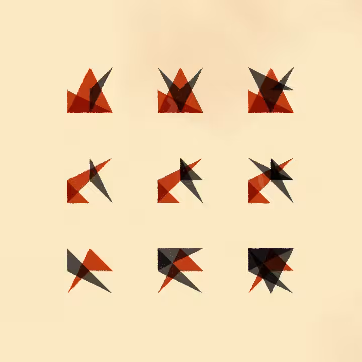 Origami. #117