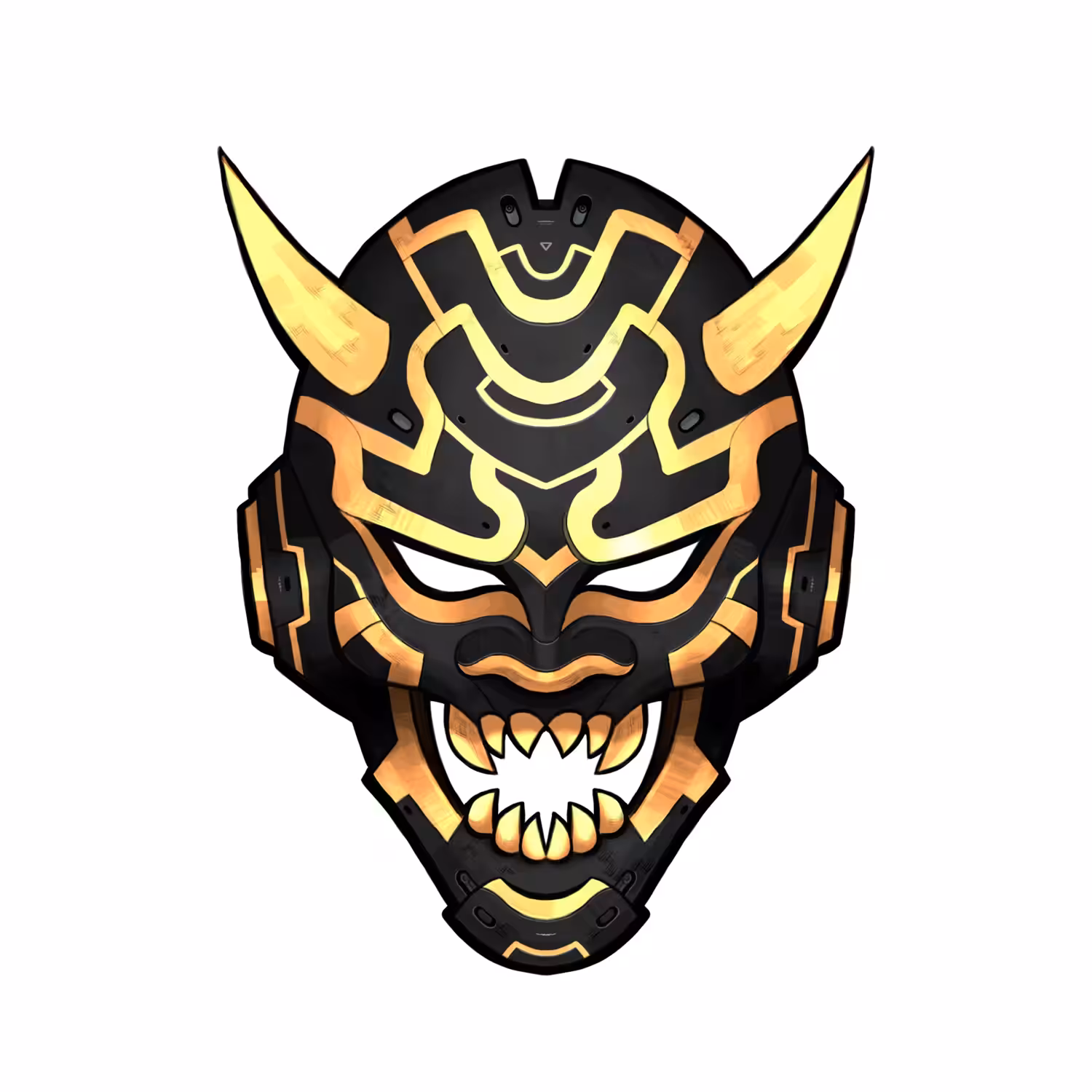 MechMask #004