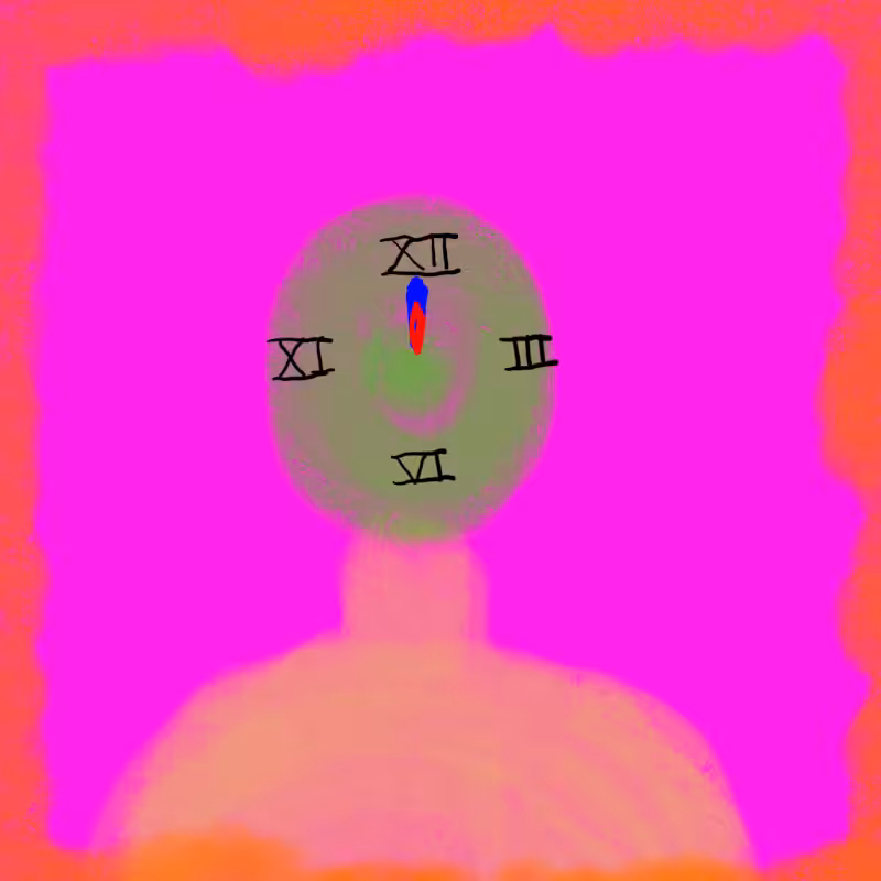 wATCH MAN #2