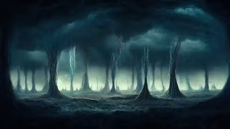 DX01: SINGULARITY 11845