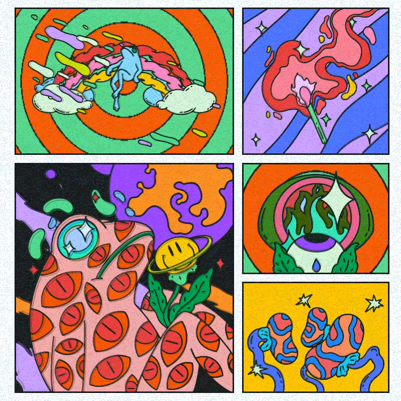 Toad story #81