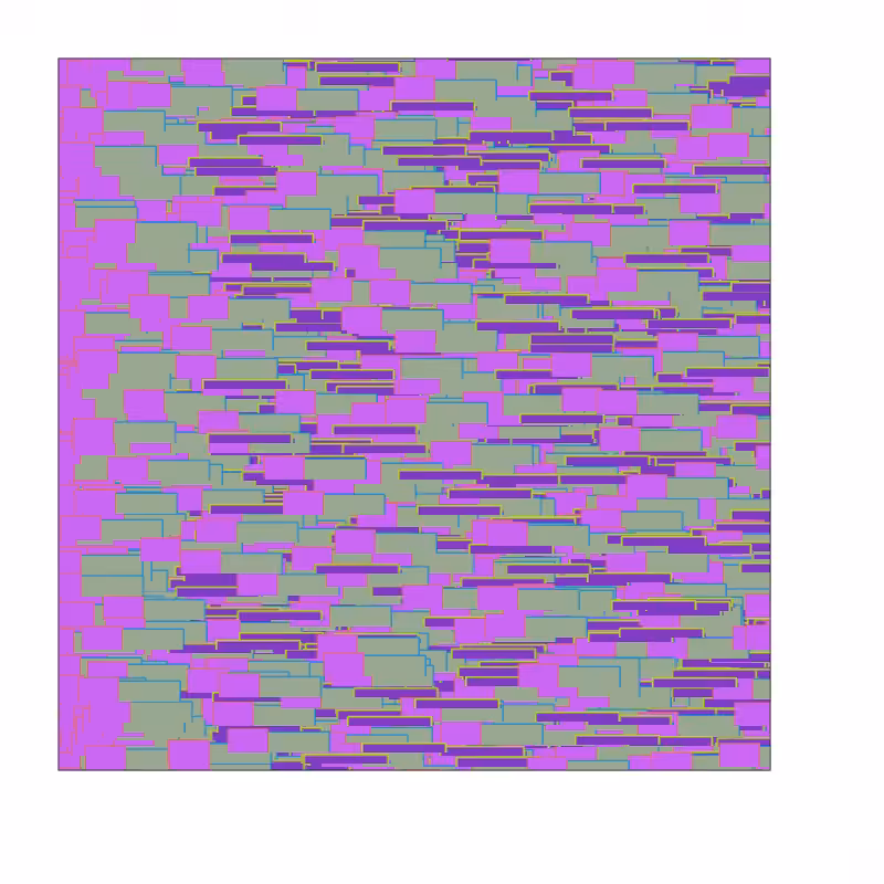 Wild Matrix #138