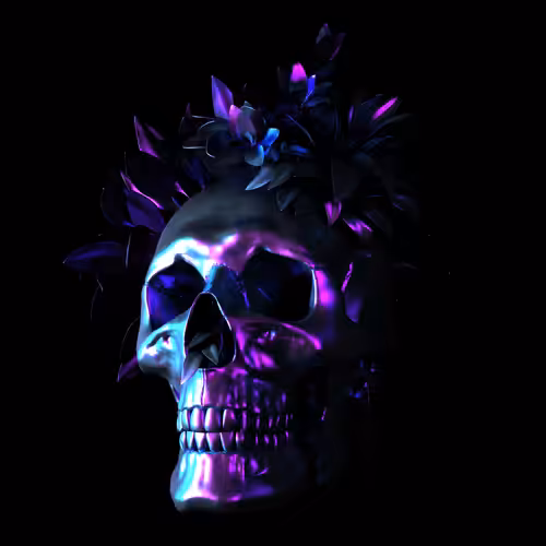 Skull