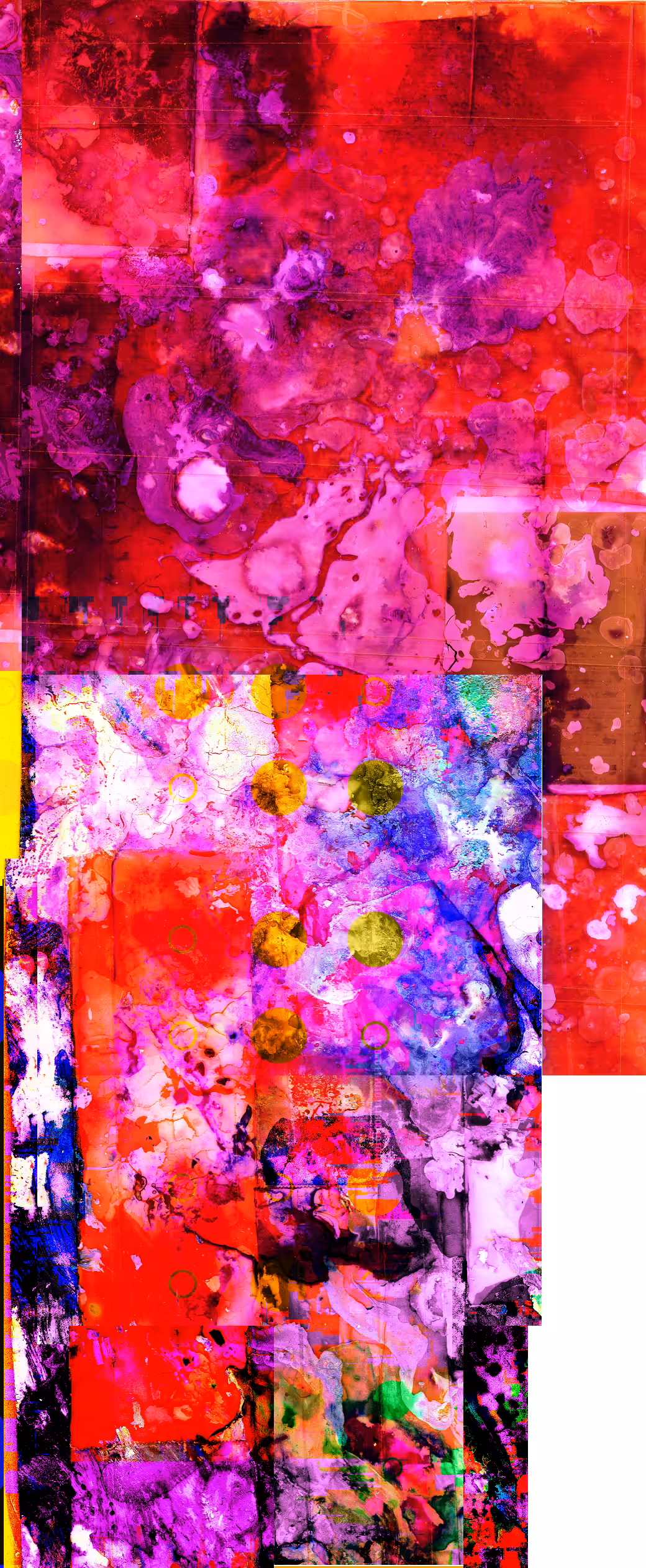 Data Intrigue 01