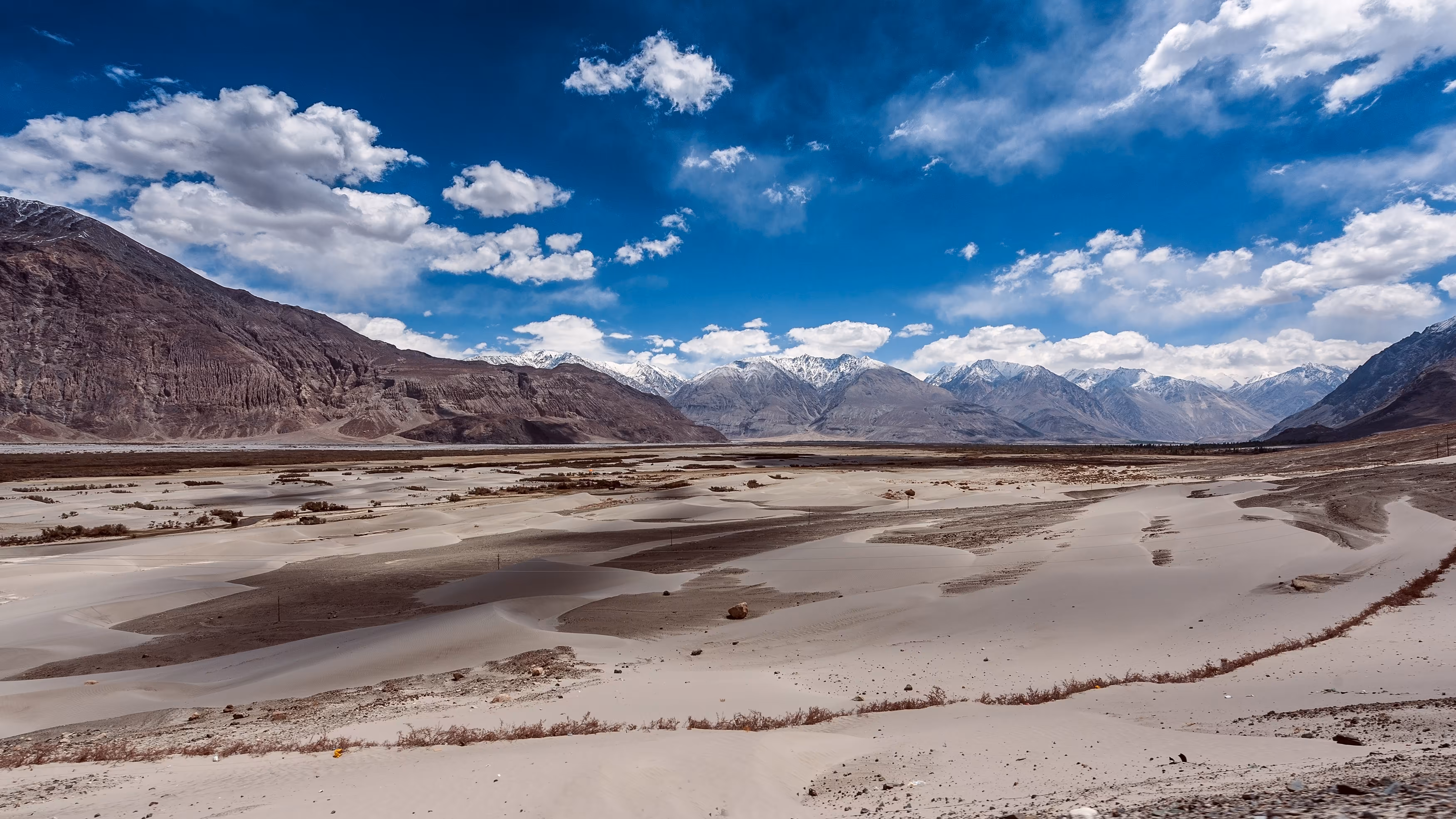 The Silk Route