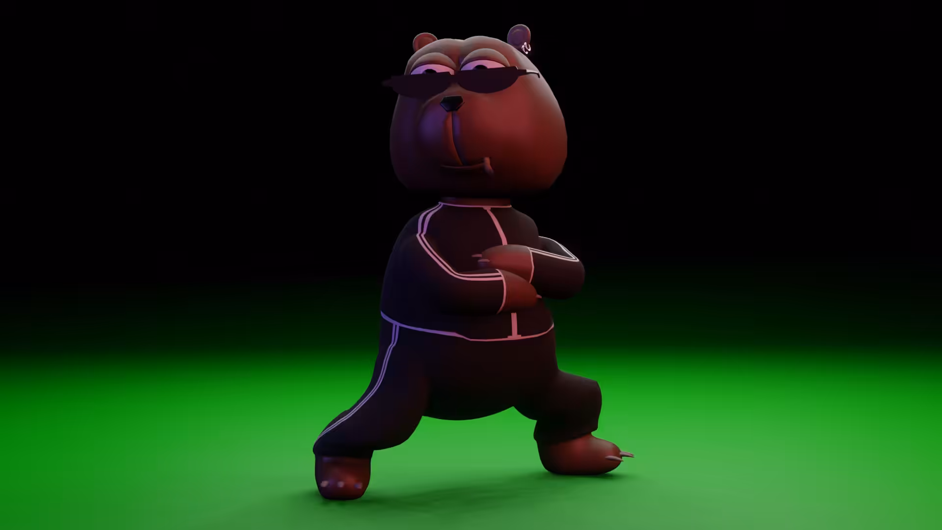 BOBO