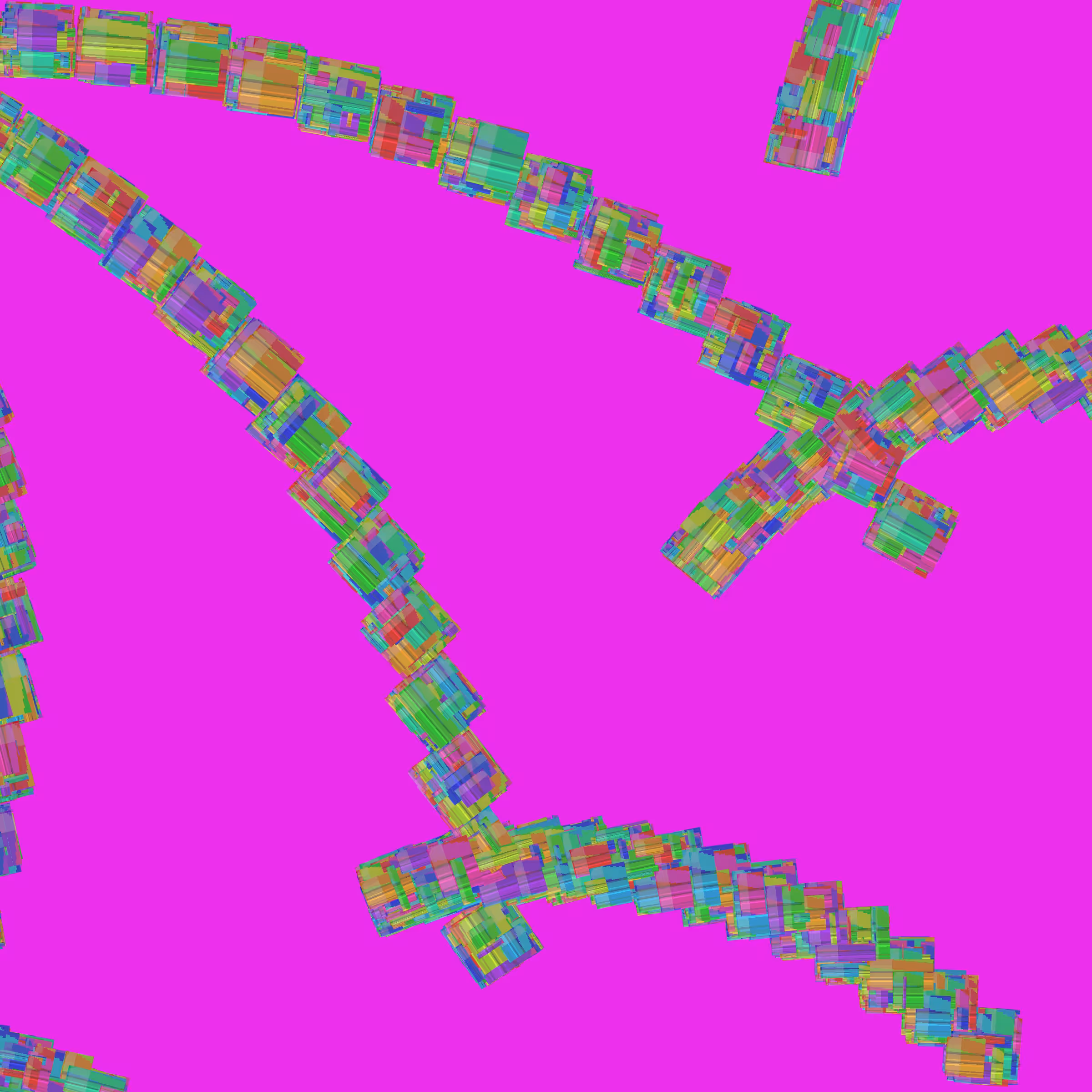 ARTGLIXXX GENESIS: ARTGLIXXX #9969 [ELDEST]