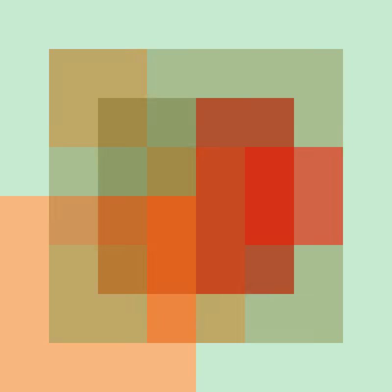 BLEND #80