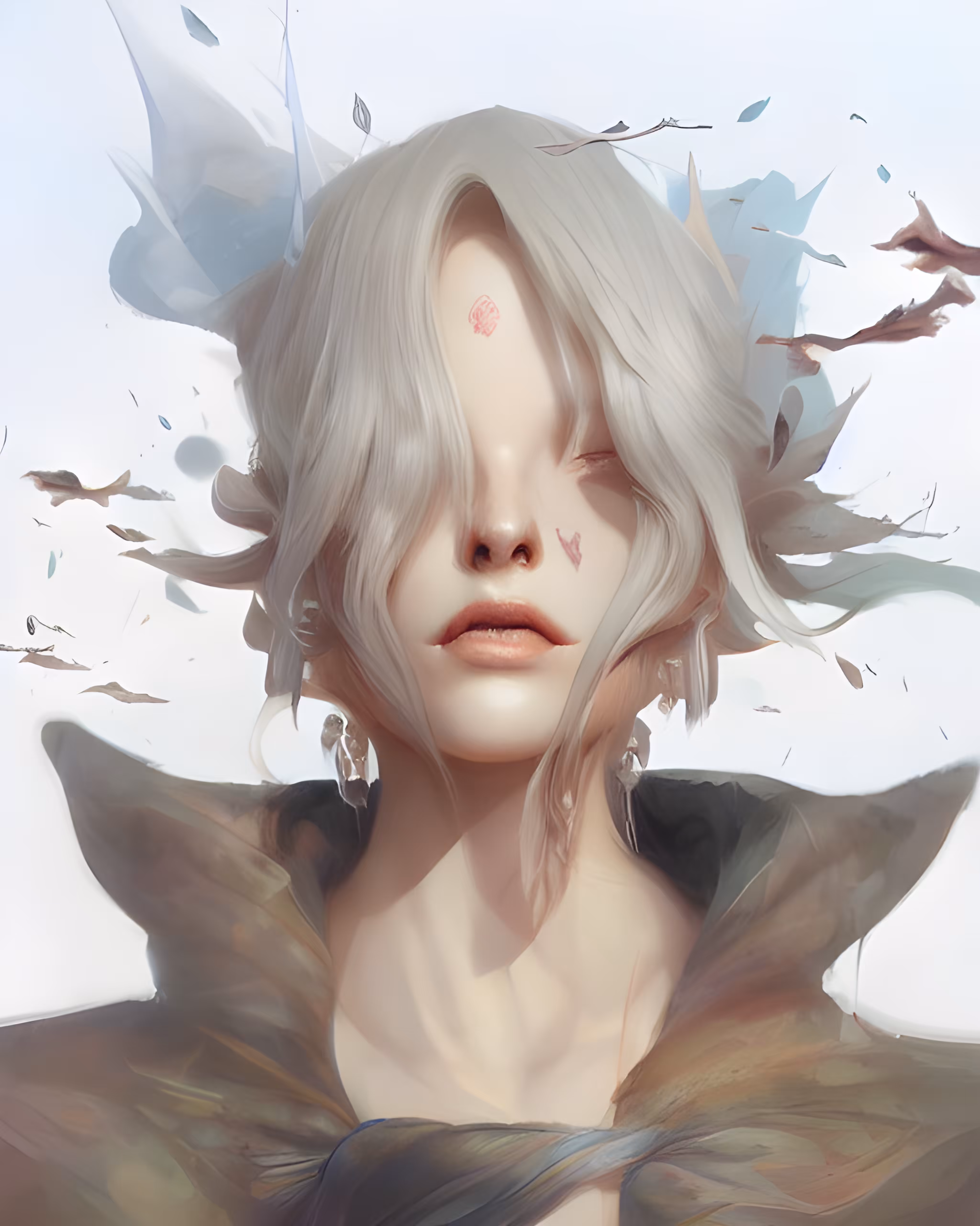 Severed Lord #02