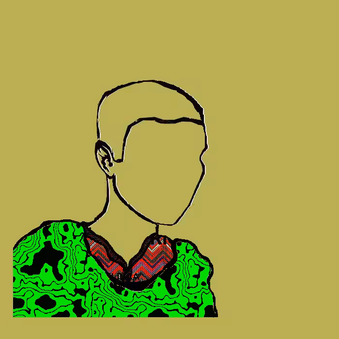 New Babylonian Outfit #15