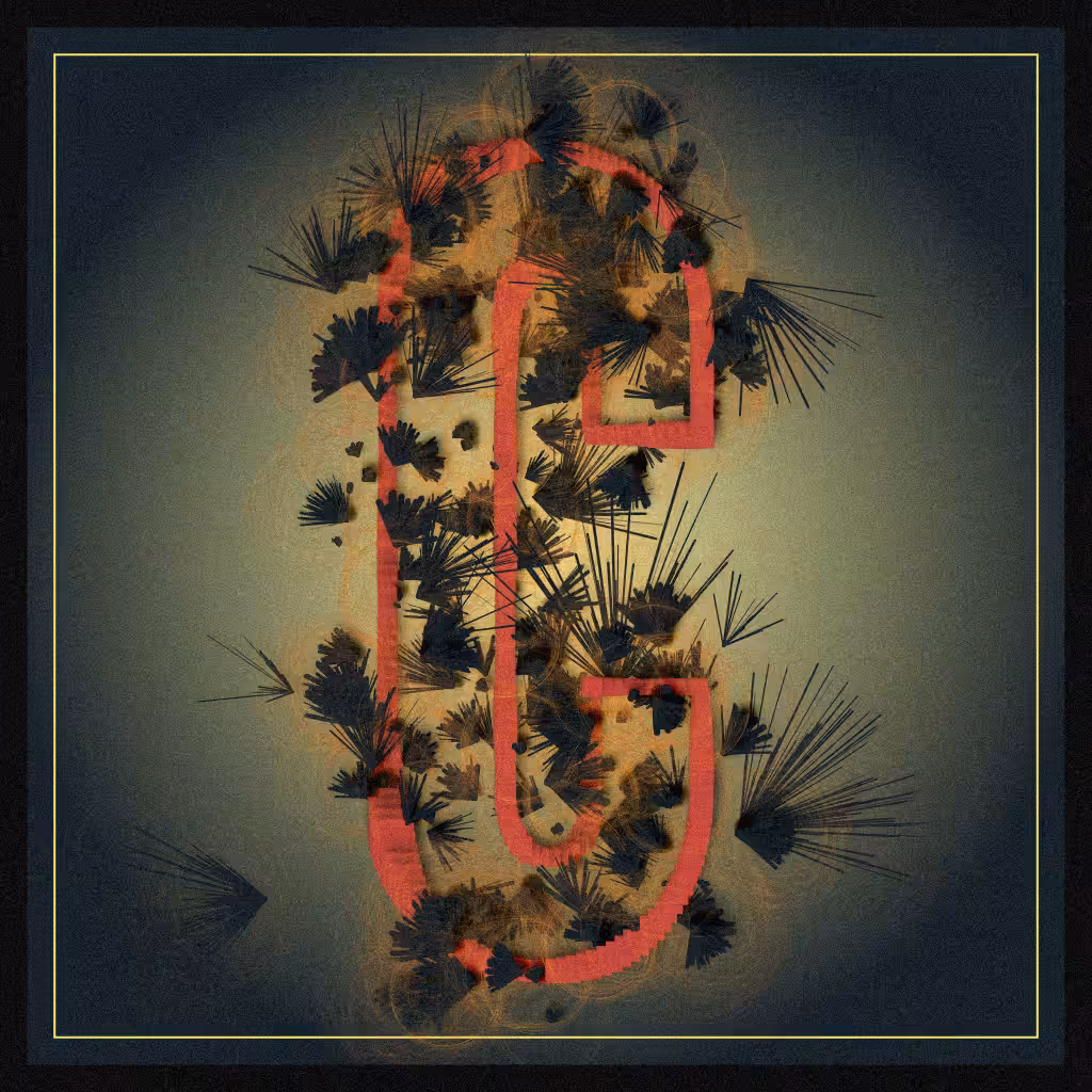 Flowery Letter #61
