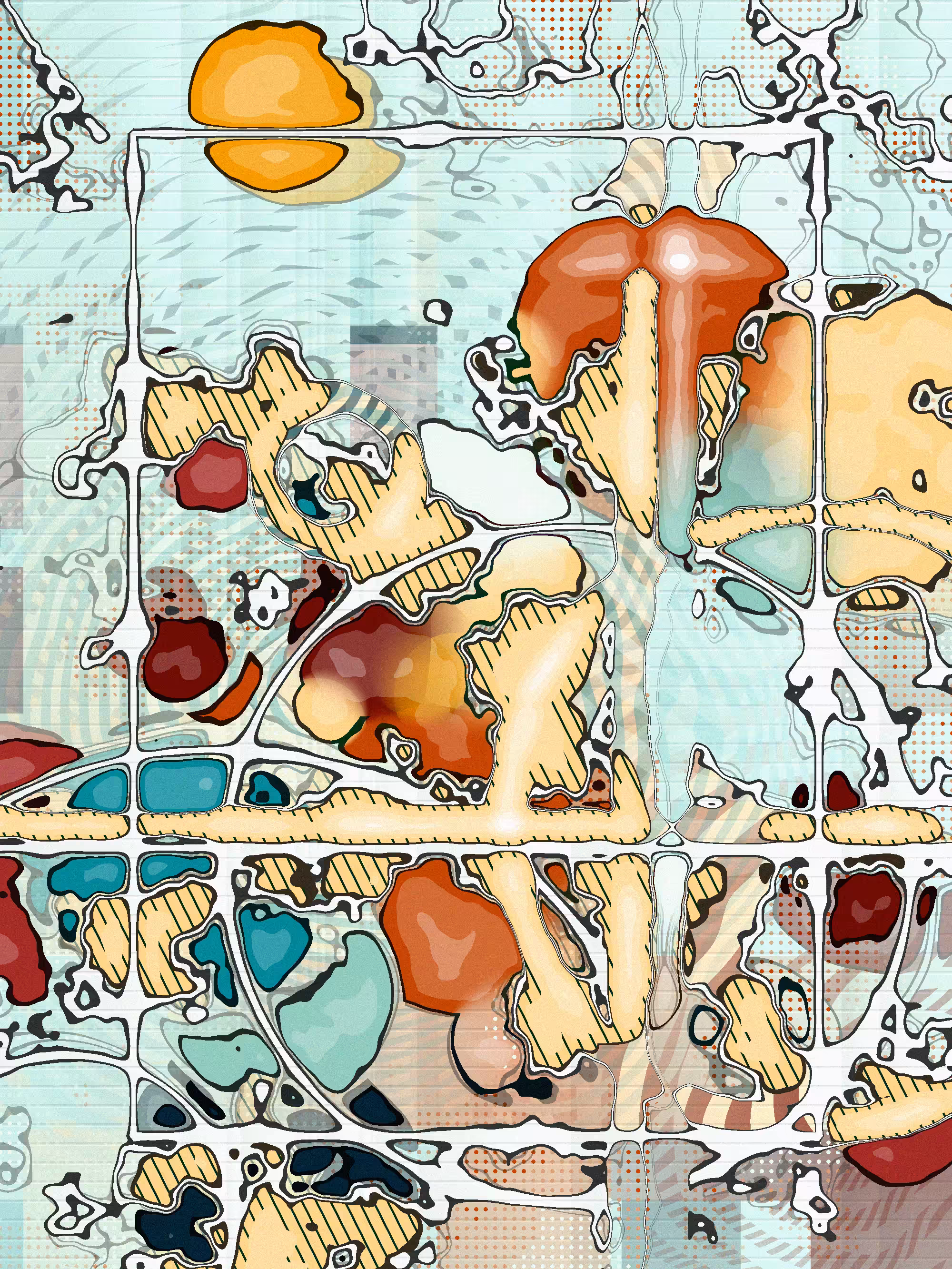 Lost Marbles WIP 2025-01-30